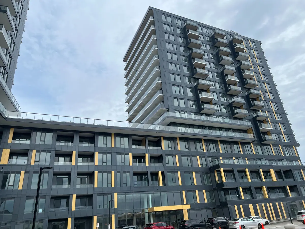 4878 Powers Common #322, Burlington, ON L7M 2B4