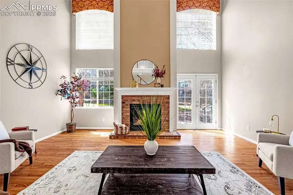 4748 Poleplant DR, Colorado Springs, CO 80918