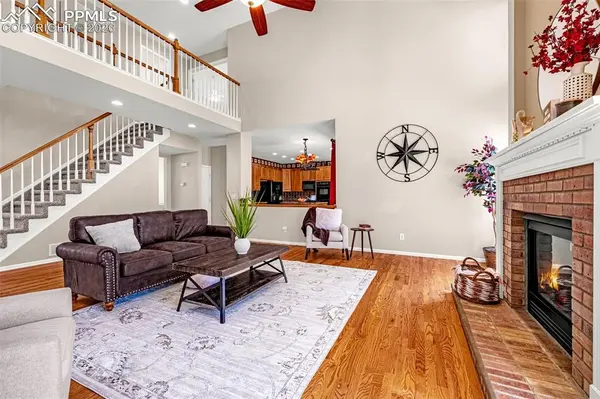 4748 Poleplant DR, Colorado Springs, CO 80918