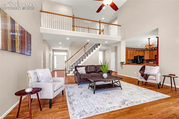 4748 Poleplant DR, Colorado Springs, CO 80918