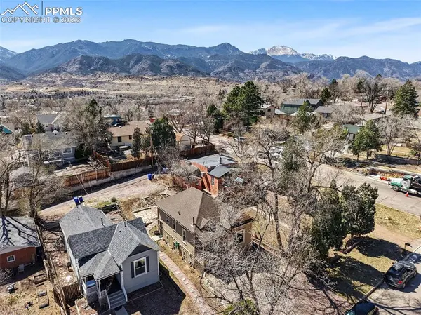 2429 W Platte AVE, Colorado Springs, CO 80904