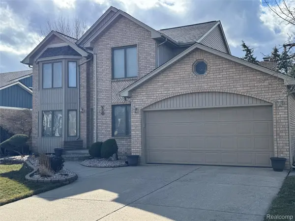 48583 Tilch RD, Macomb Township, MI 48044