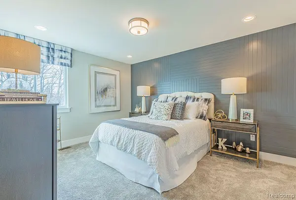 6397 Tarr RD, Pittsfield Charter Township, MI 48197