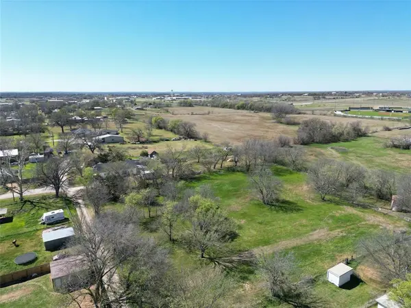 TBD Mimosa Street, Paradise, TX 76073