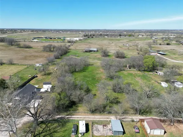 TBD Mimosa Street, Paradise, TX 76073
