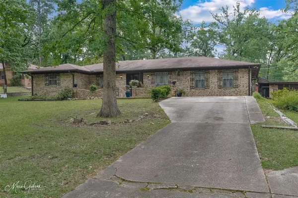6127 Land O Trees Street, Shreveport, LA 71119