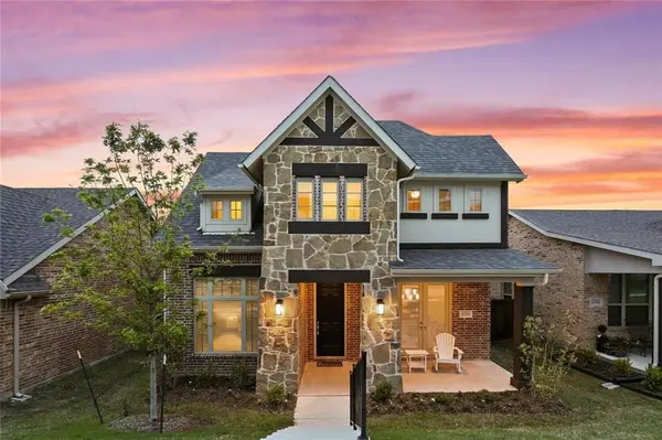 4504 Del Rey Avenue, Mckinney, TX 75070