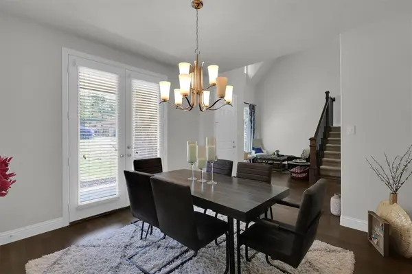 4504 Del Rey Avenue, Mckinney, TX 75070