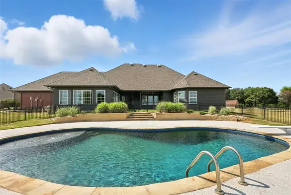 202 Connor Place, Sulphur Springs, TX 75482