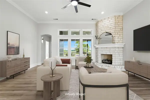 202 Connor Place, Sulphur Springs, TX 75482