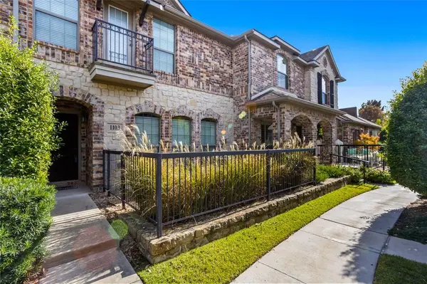 3075 Willow Grove Boulevard #1103, Mckinney, TX 75070