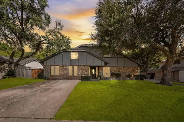 2308 Louise Lane, Ennis, TX 75119