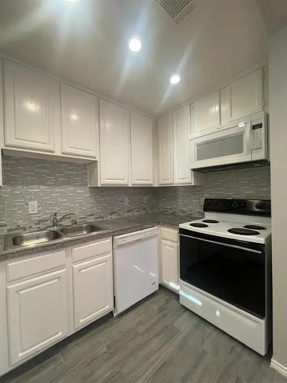 307 E Mitchell Street #C, Arlington, TX 76010