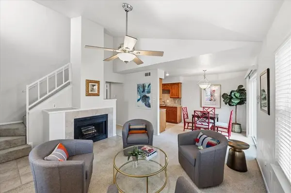 5642 Cedar Creek Drive, Benbrook, TX 76109