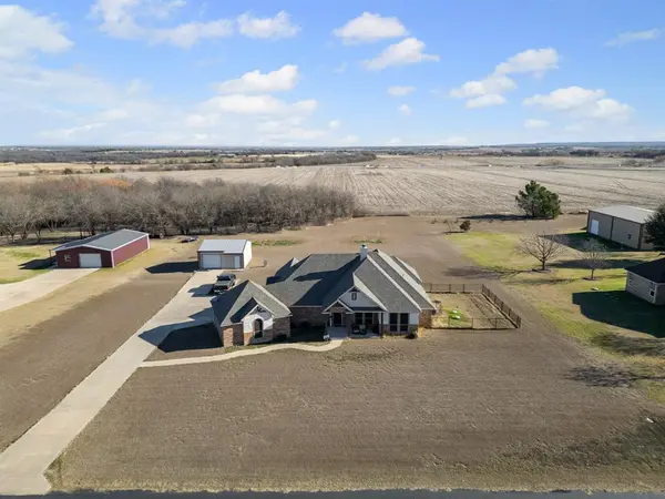 184 Angus Court, Itasca, TX 76055