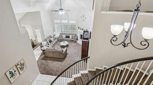 4703 Enchanted Bay Boulevard, Arlington, TX 76016