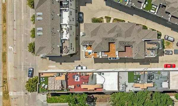 2123 Albany Street, Dallas, TX 75201