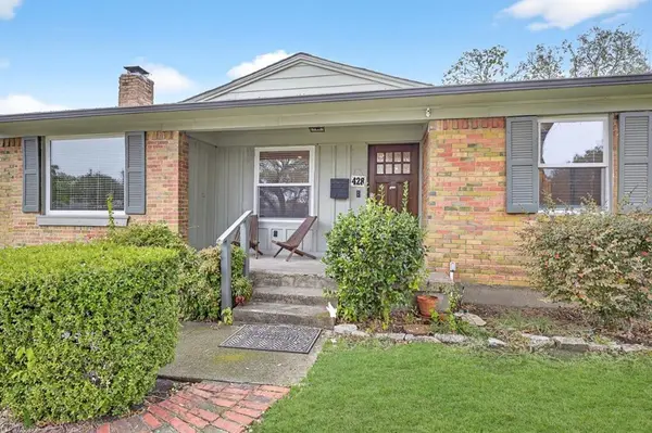 428 Daniel Street, Richardson, TX 75080