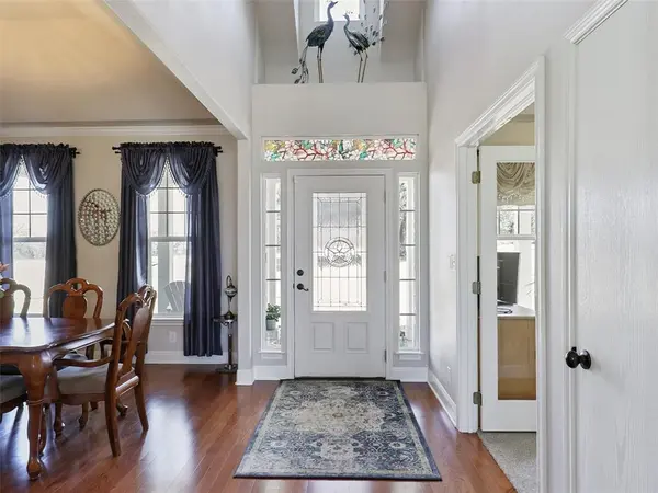 223 Miller Creek Lake Road, Paradise, TX 76073