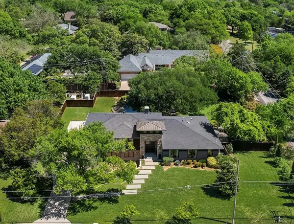 7037 Alpha Road, Dallas, TX 75240