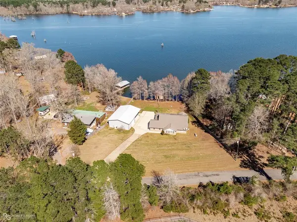 703 Airport Loop, Homer, LA 71040