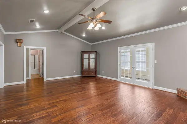 703 Airport Loop, Homer, LA 71040