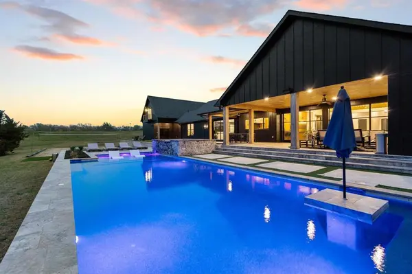 411 Kerfoot Drive, Gunter, TX 75058