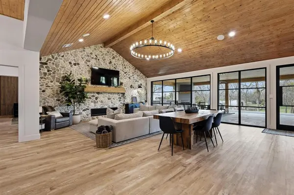 411 Kerfoot Drive, Gunter, TX 75058