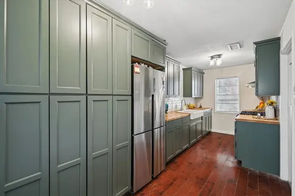 2508 W Rochelle Road, Irving, TX 75062