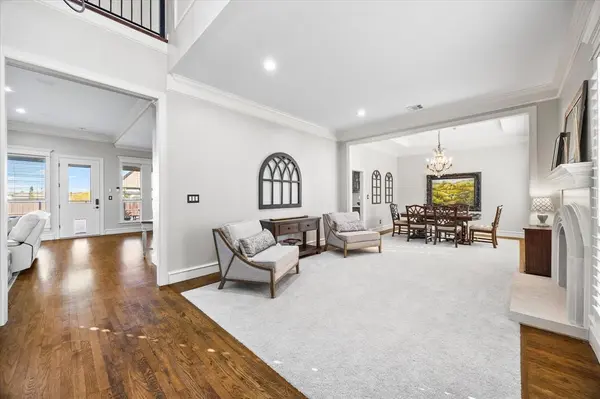 912 Country Club Drive, Heath, TX 75032