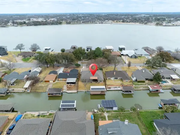 603 Panama Court, Granbury, TX 76048