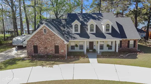 6521 N Lakeshore Drive, Shreveport, LA 71107