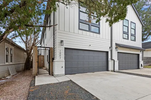 1005/07 Mount Auburn Avenue, Dallas, TX 75223