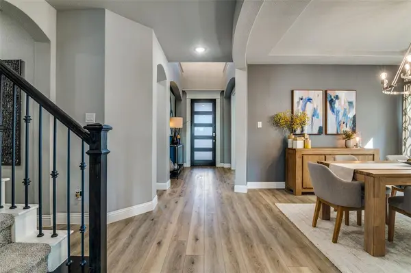 330 Torch Lily Lane, Wylie, TX 75098