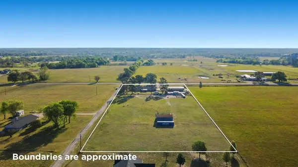 4106 Farm Road 2560, Sulphur Springs, TX 75482