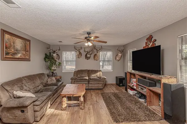 201 Rs County Road 1399, Point, TX 75472