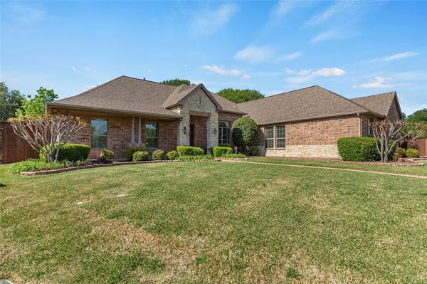 701 Portofino Place, Southlake, TX 76092