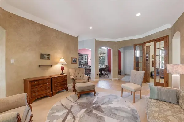 701 Portofino Place, Southlake, TX 76092