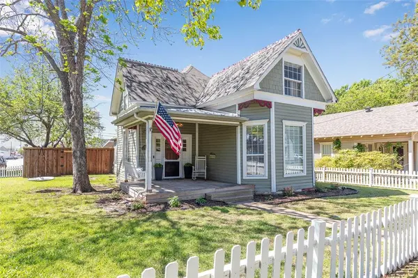 7191 Oak Street, Frisco, TX 75033