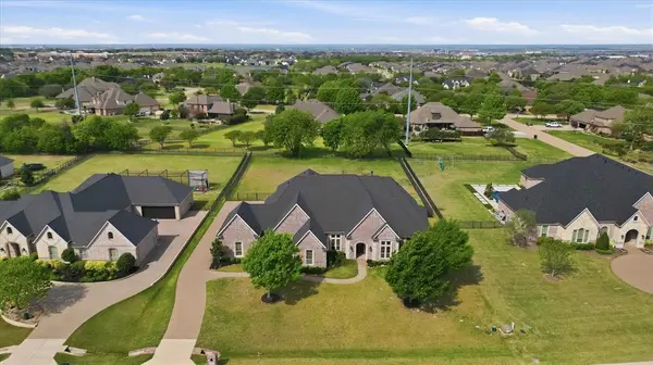 1541 Stony Trail, Prosper, TX 75078