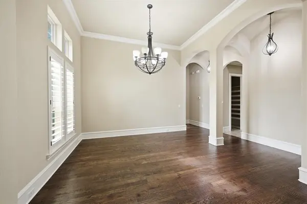 1541 Stony Trail, Prosper, TX 75078