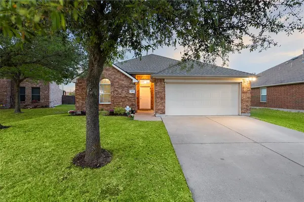 213 ARABIAN, Waxahachie, TX 75165