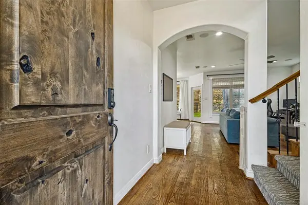 324 Collins Street, Argyle, TX 76226