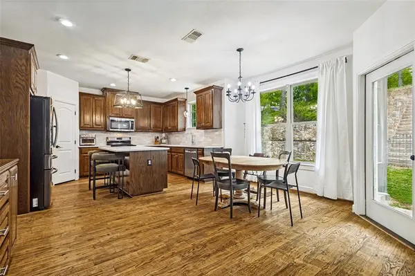 324 Collins Street, Argyle, TX 76226