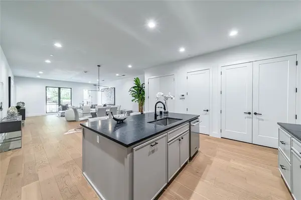 3601 Routh Street #1A, Dallas, TX 75219