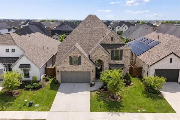 2824 Eccleston Street, Celina, TX 75009