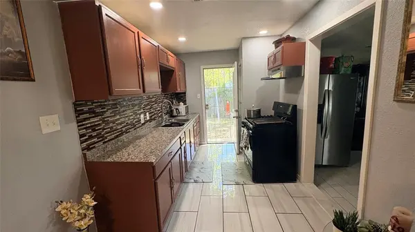 4500 Reed Street, Fort Worth, TX 76119