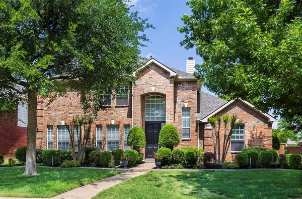 3601 Dripping Springs Drive, Plano, TX 75025