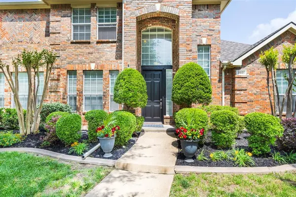 3601 Dripping Springs Drive, Plano, TX 75025