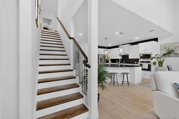 16716 Freshwater Drive, Celina, TX 75009